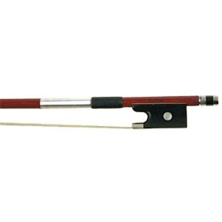 SAGA LB-13 .75 Size Brazilwood Violin Bow LB-13 3/4